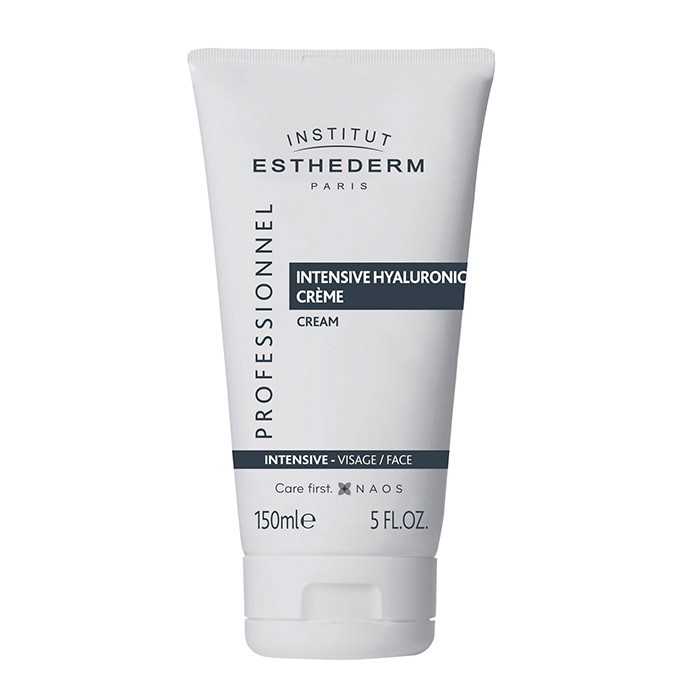 Intensive Hyalluronic Cream Tube