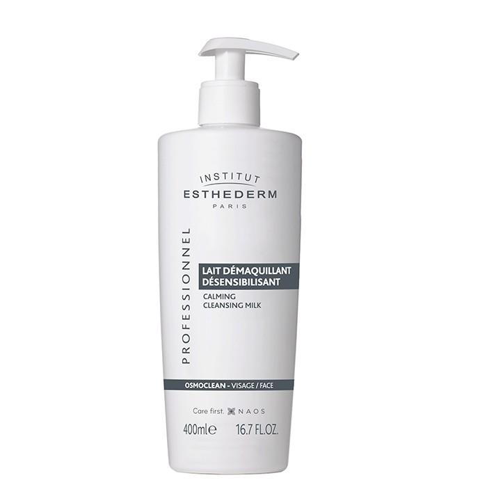 Calming Cleansing Milk Bottle