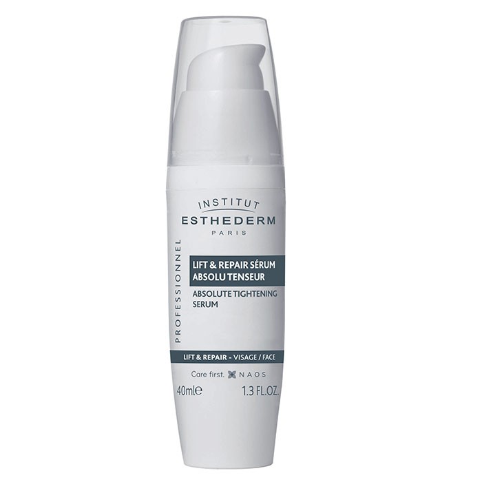 Lift & Repair Absolut Tightening Serum Bottle