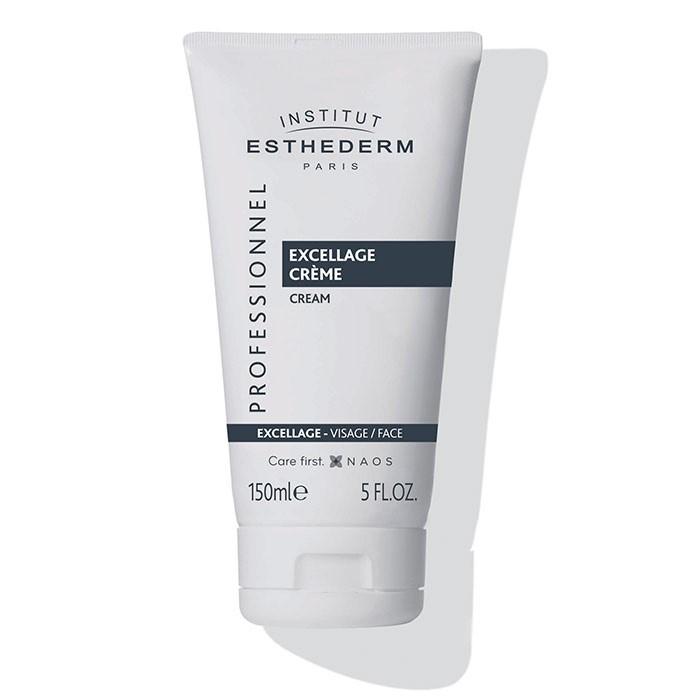 Excellage Visage Cream Tube