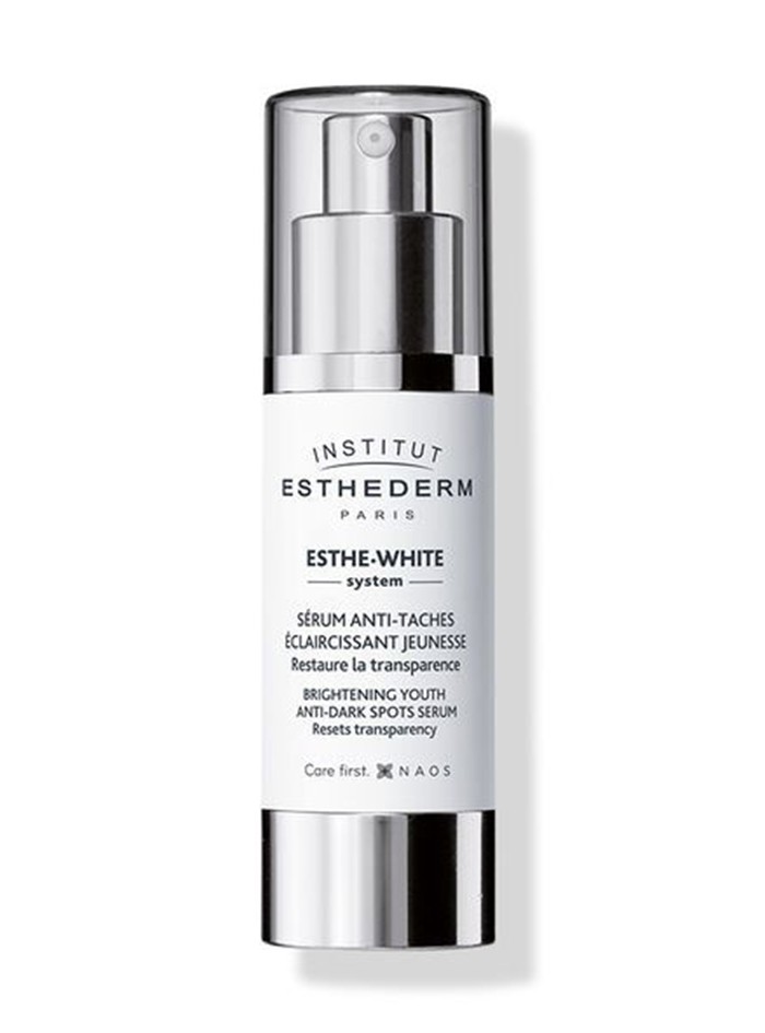 Brightening Anti Dark Spots Serum